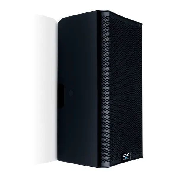 K12.2 — Vista frontal
