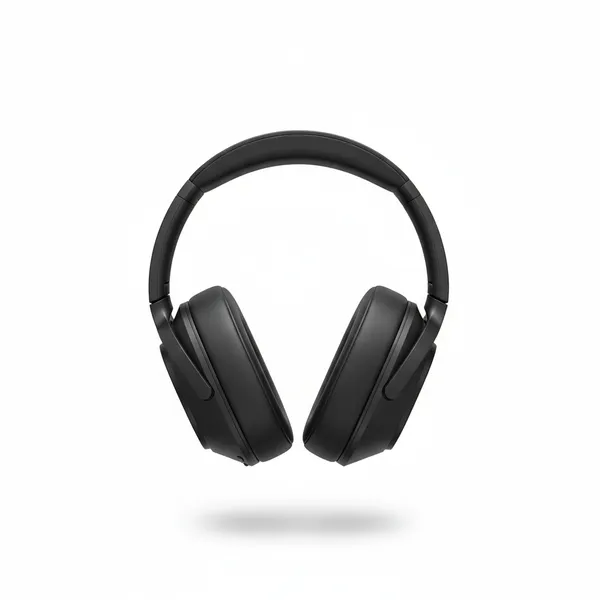 Mackie – MC-50BT Wireless Noise Cancelling Headphones
