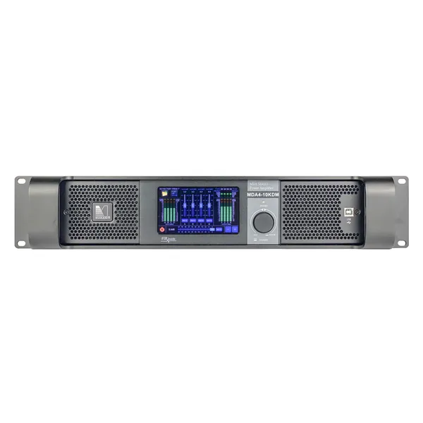 Marani – MDA4-10KDM Amplificador Digital de Potencia