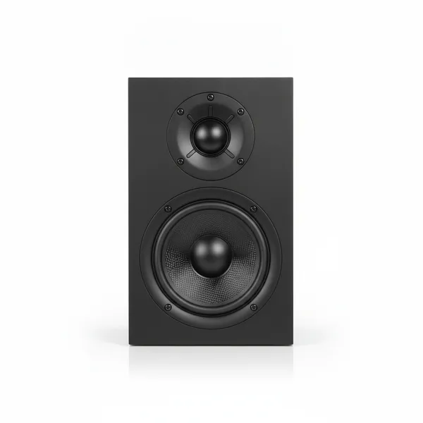 Mackie – MR624 Monitor de Estudio Activo de 6.5”