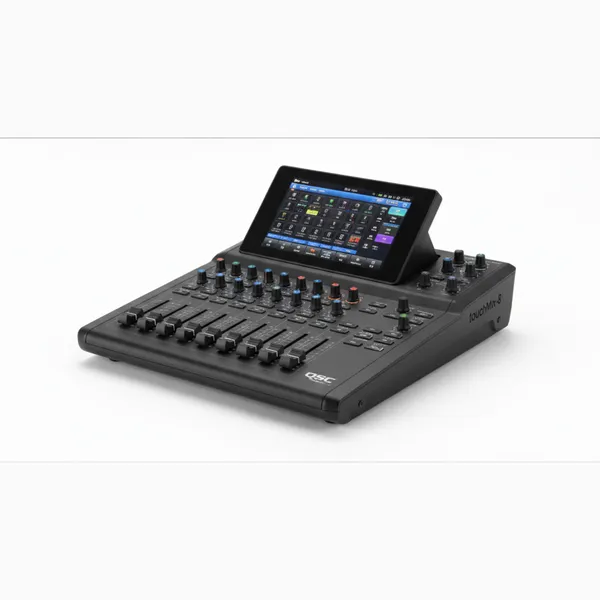 QSC TouchMix-8