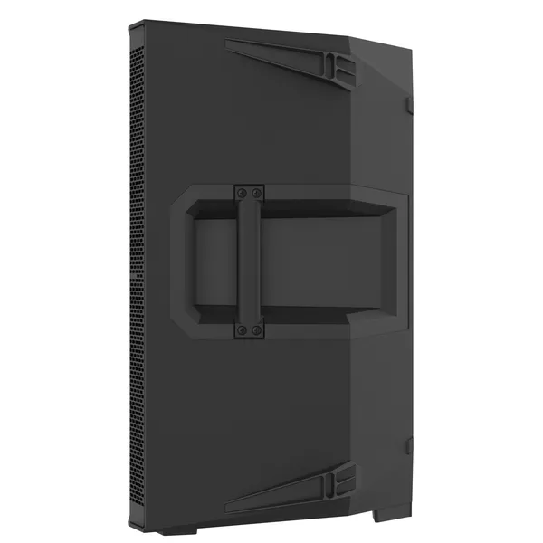 THUMP210XT — Panel trasero